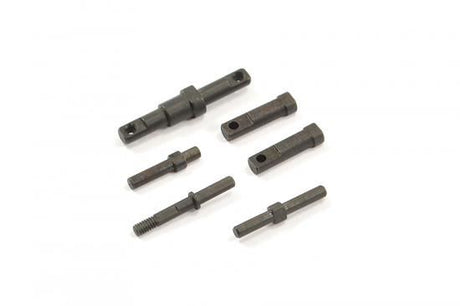 FTX Mini Outback 2.0 Transmission Shaft Set