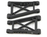 Schumacher Wishbones; Medium Flex Rear - Mi-3