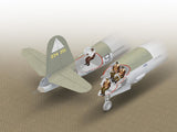 Icm B-26 Marauder U.S. Crew (4 Figures)