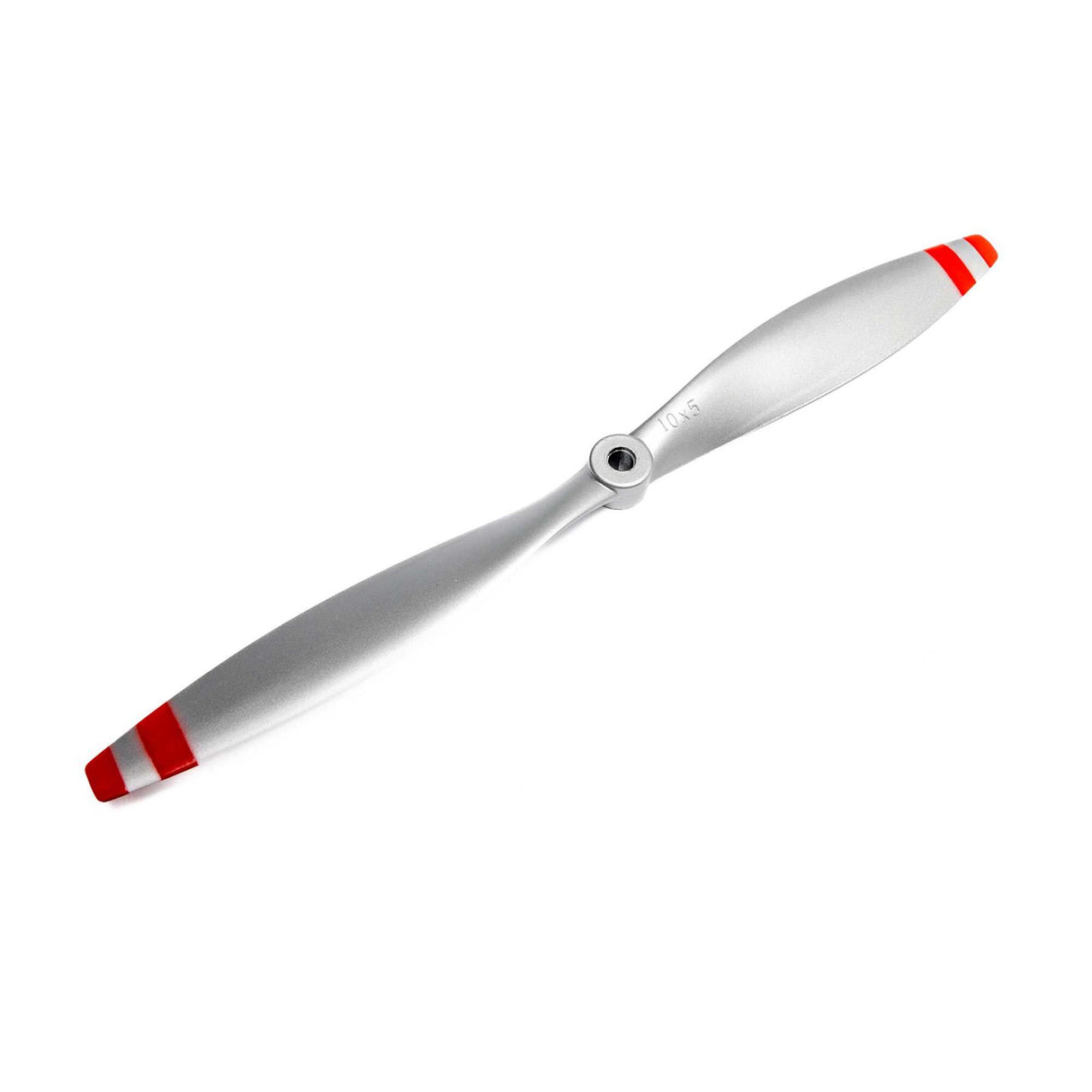 E Flite Prop 10 x 5; Decathlon 1.2m