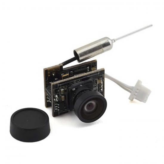 BLH Camera with OSD: Inductrix BL (EU Specific)