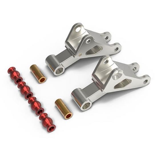 GMADE GS02 CANTILEVER ARM SET (SILVER)