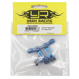 Yeah Racing Aluminum Steering Set For Tamiya XV-02