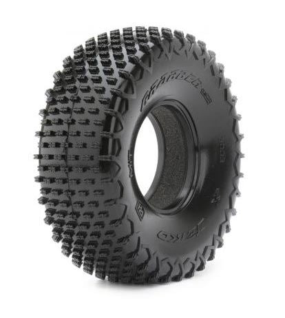 Jetko Ex Grabber 1.9? Crawler Ultra Soft Tyres (2)