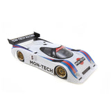 Montech Lc-2 1/10Th Lmh Body