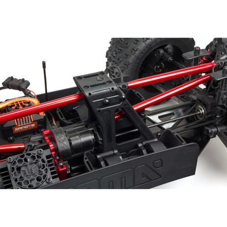 Arrma Center Tower