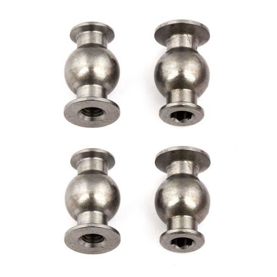 ASSOCIATED RC8B3.1 TURNBUCKLE BALLS