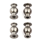 ASSOCIATED RC8B3.1 TURNBUCKLE BALLS