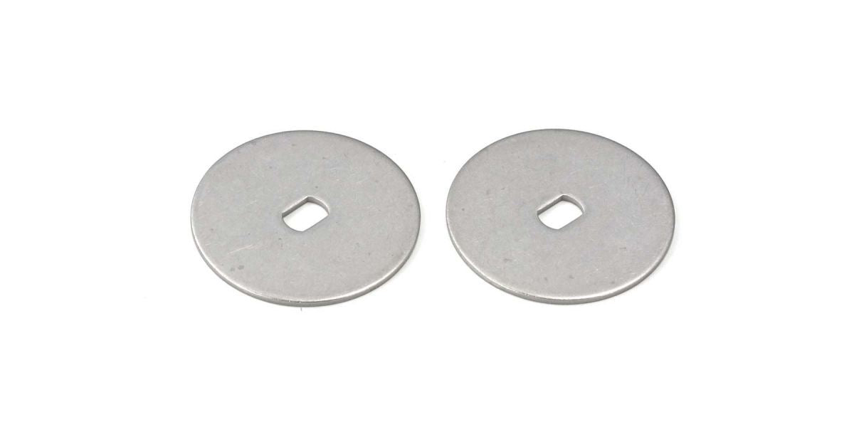 Slipper Plate Ep Kyosho Mad Series (2)