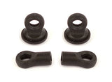 TEAM ASSOCIATED TC7 SHOCK EYELET SET (CAP/SHAFT EYELET)