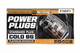 Glow Plug Cold B6 (Std)