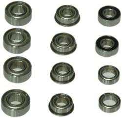 Anderson Ball Bearing Set