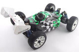 HoBao Hyper9 B-Version RTR 1/8th Scale Racing Buggy