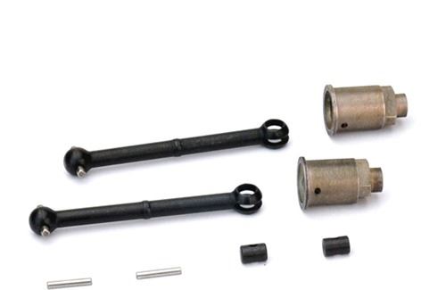TT Rear Dogbones