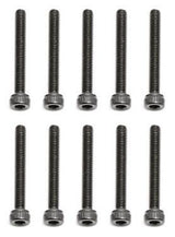 Team Associated Shcs 3X24mm (10)