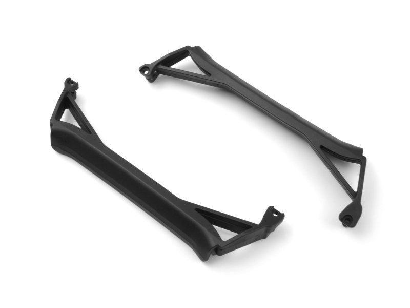 Chassis Side Rails