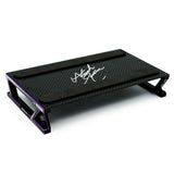 Yeah Racing Momentum 7075 Aluminum Car Setup Stand for 1/10 Touring Car