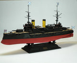 Zvesda Battleship Oriol