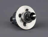 Fonzon Full Metal Rear Diff W/Input Pinion - Arrma Grom