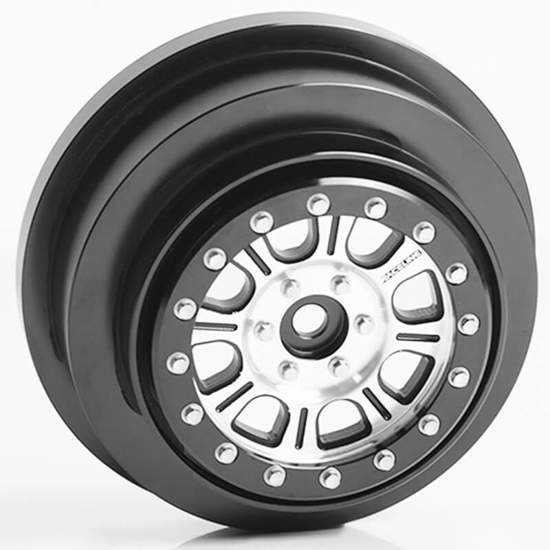 RC4WD RACELINE MONSTER 2.2 /3. 0  TRAXXAS UDR BEADLOCK WHEELS