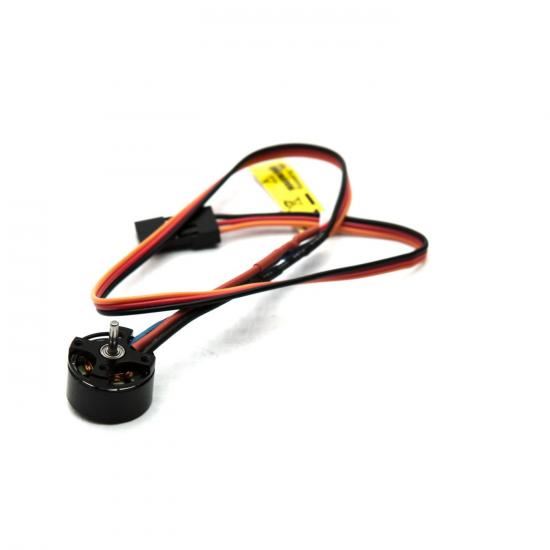 BLH Brushless tail motor Apache AH-64