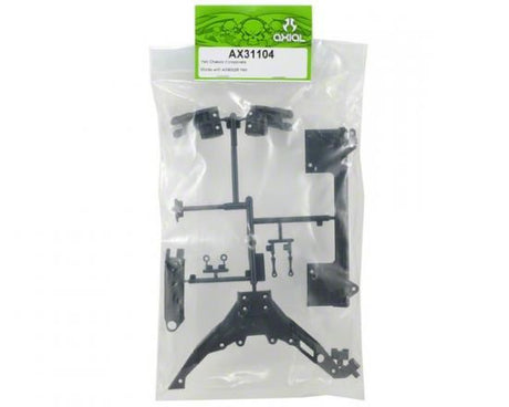AXIAL Rear Chassis Electronic Components Yeti