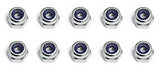 Team Associated Piston Locknut