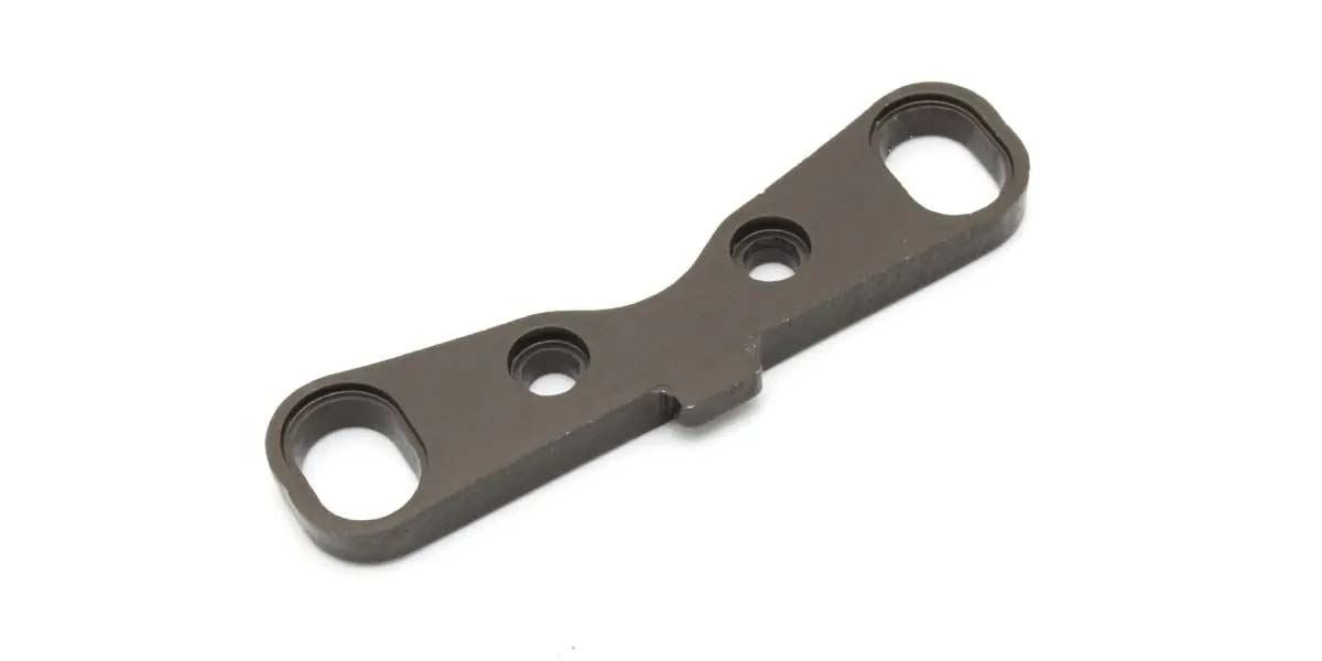 Rear Lower Suspension Holder Kyosho Inferno Mp10 Readyset - Front