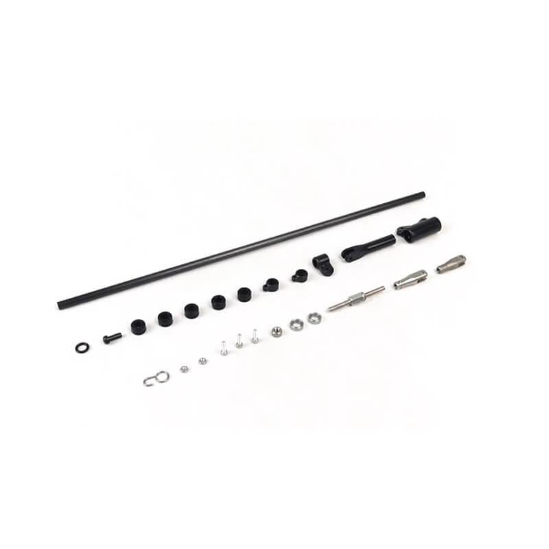 Joysway Main Boom Metal Kicker Assembly & Fittings