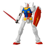 Bandai Hobby Eg 1/144 Rx-78-2 Gundam (3L)