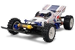 Tamiya The Boomerang 2008