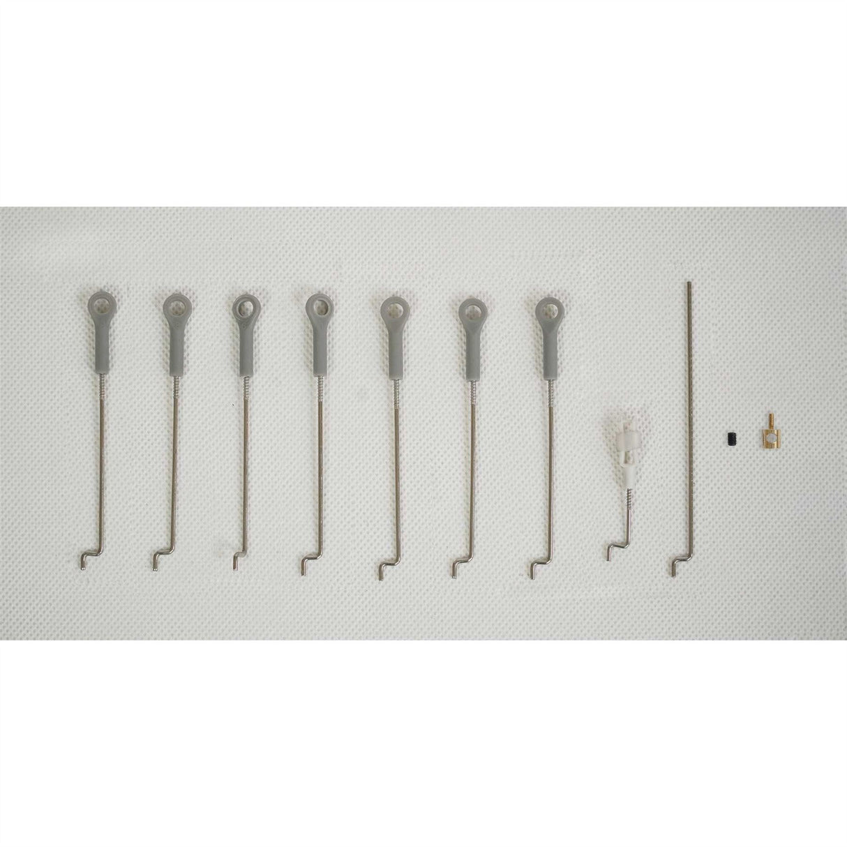 E Flite Linkage Set: Viper 90mm
