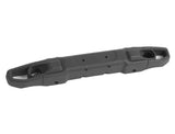 RC4WD OEM WIDE FRONT BUMPER W/ LICENSE PLATE HOLDER + STEERING GUARD FOR AXIAL 1/10 SCX10 III JEEP (