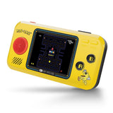 My Arcade (Parent) Pac-Man Pocket Player Portable Gaming System (3 Games in 1)