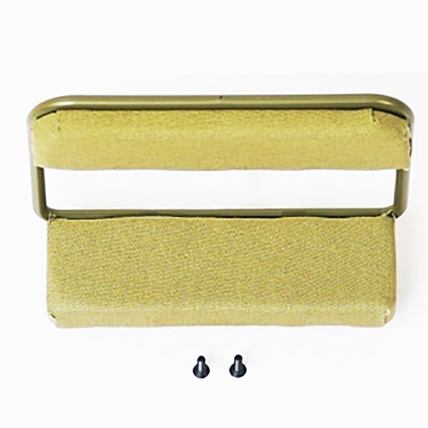 ROC HOBBY 1 6 1941 MB SCALER REAR SEAT ASSEMBLY