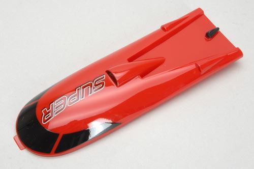 Joysway Super Mono X - Deck