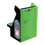 My Arcade (Parent) Galaga Micro Player Pro 6.7In Portable Retro Arcade (2 Games in 1)
