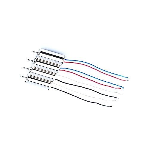 HUBSAN H107D+ MOTOR SET