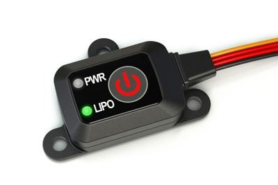 SkyRC Switch Power