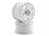 Fifteen52 Turbomac 31Mm 12Mm Offset (White-2Pcs)