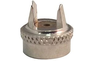 Badger Spray Regulator Med (No.2) W Arms