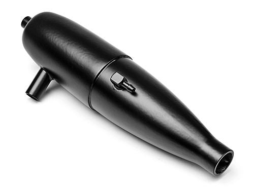 HPI Aluminum Tuned Pipe