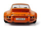 1973 Porsche Carrera Rsr Painted Body - Orange