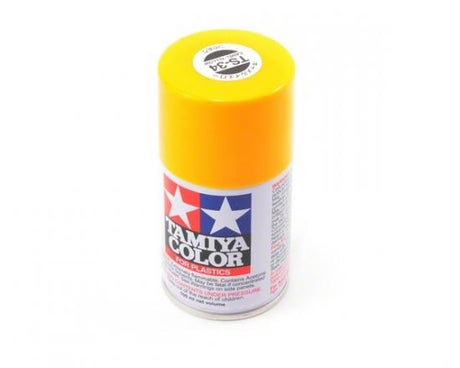 Tamiya TS Spray Paint - TS Lexan (Multiple Colours)