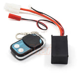 Yeah Racing 1/10 Wireless Remote Receiver Winch Control Set (YR Winch / CR01-27)