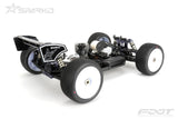Sparko F8T 1:8 4Wd Nitro Truggy