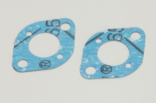 OS Engine GT15HZ - Carburettor Gasket (2 pcs)