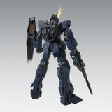 Bandai Hobby Mg 1/100 Unicorn Gundam 02 Banshee Version Ka