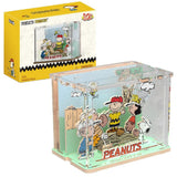 Puremind Peanuts™ Snoopy & Friends Baseball Time