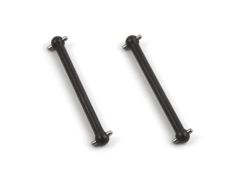 Rear Dogbone Driveshaft (2Pcs)